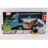 Hti Teamsterz *****TEAMSTERZ ryklių transportavimo platforma w/dw1417284 /6