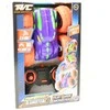 Hti Teamsterz *****TEAMSTERZ RC Flipsterz over monster 1417632