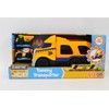 Hti Teamsterz *****TEAMSTERS JCB transp. statybinė technika 1417592 /4