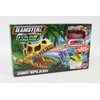 Hti Teamsterz *****TEAMSTERZ dinozaurų kaukolės paleidėjas+automobilis 1417552