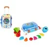 Technok smėlio rinkinys lagamine 34 cm