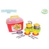 Technok Rinkinys kuchenny 10 TechnoK box TEH5934 05934