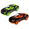 Technok Maksik Technok sportinis automobilis 38 cm