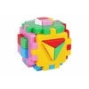 Technok Maksik Sorter Mšdry maluch logiczny 2 TEH2469 02469