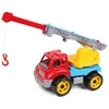 Technok Maksik Technok Auto kranas sunkvežimis Technok tinklelis 4562 p4 mišinio kaina 1 vnt