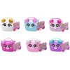 GLAM BUDDIES Glambuddies - Mini Puppy Purse Surprise (30586)