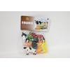 Fh Toys Rinkinys zwierząt domowych NC5-006A 11066