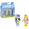 Bluey – Bluey figūrėlė, 2 vnt. – (90322)