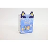 BLUEY Fuzzies – Mini figūrėlės – 2 vnt. pakuotė (90452)