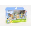 Playset Moose Toys Family 4 Dalys