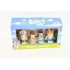 Bluey – Figūrinis 4pk specialus rinkinys-vestuvės (90268)
