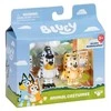 TM Toys TM Žaislai TMT MĖLYNI fig. gyvūn./žuv./n/atostogų mišinys 2 vnt. pakuotė 76481
