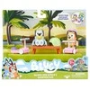TM Toys *****TMT BLUey Jazda n/hulajnodze BLU13085 30858
