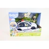TM Toys Žaislinis policijos automobilis Bluey mėlynas