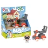 TM Toys TMT Bluey zest pojazd Babcia Muffin BLU19316 93167