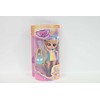 Lėlė su priedais Tm Toys Cry Babies BFF Aktorė Jenna