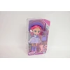 TM Toys *****TMT Cry Babies lėlė violetinė 920972 20972