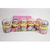 Cry Babies TM Toys CBMT S. LĖLĖ „HAPPY FLOWERS“ CDU 9UN