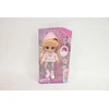 TM Toys *****TMT Cry Babies lėlė rožinė/mėlyna 920965 20965