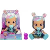 Lėlė kūdikis su priedais Tm Toys Cry Babies Stars Jane 30 cm