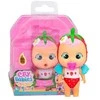 TM Toys CRY BABIES MT_DOLL_BEACH BABIES_ELLA