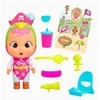 TM Toys CRY BABIES MT_DOLL_BEACH BABIES_LORA
