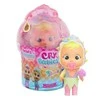 TM Toys CRY BABIES MT_DOLL_SHINY SHELLS_SANDY