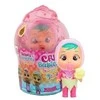 TM Toys CRY BABIES MT_DOLL_SHINY SHELLS_SHELLY
