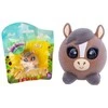 TM Toys Žaislinė figūrėlė Flockies Arklys