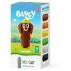 TM Toys TM Žaislai TMT HeyClay figūrėlė MĖLYNA Snickers+žaisl., 5 vnt. pakuotėje 45544