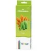 TM Toys Hey Clay Rinkinys Stegosaurus