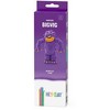 TM Toys TM Žaislai *****TMT HeyClay Monstrai Bigwig 3 vnt. pakuotė HCL30085