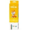 TM Toys TMT HeyClay fig Psy ShibaInu 3pak 00329