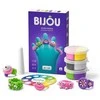 TM Toys Ei, Clay Bijou ateivių žiedai