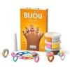 TM Toys Ei, Clay Bijou žiedai, saldainiai