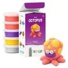 TM Toys Tm žaislai TMT HeyClay Clay Octopus 30061 07445