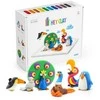 Tm Toys Hey Clay - Plastikiniai masė paukščių HCLSE003