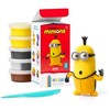 HEY CLAY – MINIONAI: KEVIN SU PRIEDAIS