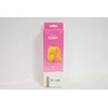 TM Toys HEY CLAY HCL30115CEE Figūrėlė Pūkuoti gyvūnai Triušis 3 pakuotė