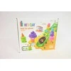 TM Toys TMT HeyClay zest.Lody 15pak HCL15029 45490
