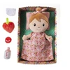 TM Toys TMT Huggy Luv lalka Kaja+priedai DKO0802 02255
