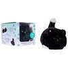 TM Toys TMT HuggyLuv interaktywny kot juoda DKO0222 02224