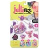 TM Toys JELLI REZ. PAPUOŠALŲ GAMYBOS RINKINYS - GYVŪNAI