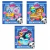 Figūrėlė Hasbro Littlest Pet Shop Petfluencerzy 2 figurki mix