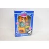 Schleich LITTLEST PET SHOP, figurka, zest., Džiunglės, 3fig