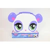 Littlest Petshop „Littlest Pet Shop“ – kolekcionuojamų gyvūnų kolekcijos vitrina (729)