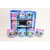 TM Toys *****TMT LPS pliušinis žaisliukas LPS00660 18/disp