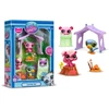 TM Toys Figūrėlių rinkinys Littlest Pet Shop stovyklavimui