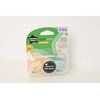 TOMMEE TIPPEE TTP43338095 čiulptukai NIGHT TIME 0-6m mix 2pack