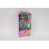 TM Toys Lėlė VIP Pets Hair Academy Lexie su ilgais plaukais